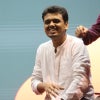 Photograph of manasvi