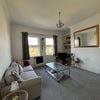 Photo 5: Living room, all furniture included with lovely views over the field