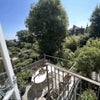 Photo 8: Private terrace (garden not pictured)