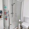 Photo 4: Shower room