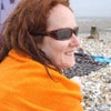 Photograph of liz 