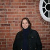 Photograph of Allie