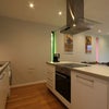 Photo 3: Plenty of space to cook