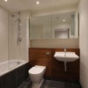 Photo 2: Private bathroom