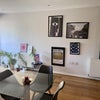 Photo 6: Lots of space for art/posters/plants to make it our own