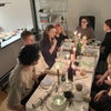 Photo 7: Non-negotiable: hosting friendsgiving!