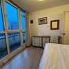Photo 4: Desk and chest of drawers and 2nd Door to balcony 