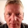Photograph of Gary