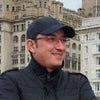 Photograph of Hossam 