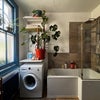 Photo 9: Shared bathroom