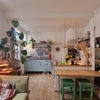 Photo 5: Shared kitchen/living space