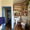 Photo 8: Shared bathroom