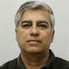 Photograph of Ritesh 