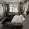Photo 6: Upstairs room 