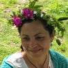 Photograph of Paola 