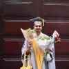 Photograph of Govind 