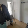 Photo 3: 2nd and 3rd door from the right are your bedroom and bathroom respectively