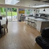 Photo 5: Kitchen diner