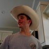 Photograph of Josh