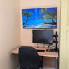 Photo 3: Bedroom Desk