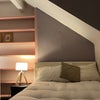 Photo 6: Room 2 - double or study