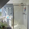 Photo 5: Shared Bathroom
