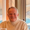 Photograph of Peter