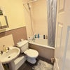 Photo 4: Ground floor bathroom