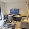 Photo 5: Lounge and optional karaoke set up