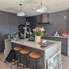 Photo 4: Shared Kitchen area