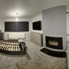 Photo 8: Sample of room finish. This is not the room available
