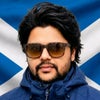 Photograph of Sundeep