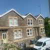 Large double bedroom in 2 bed LGBTQ+ house in Bath - View 2