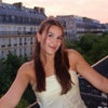 Photograph of Lexi