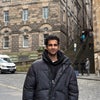 Photograph of Ayush