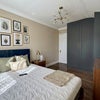 Photo 2: Double Bedroom