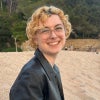 Photograph of Jessica