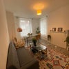 Photo 2: Living room (evening light)