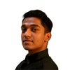 Photograph of Adithya 