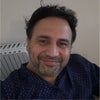 Photograph of sandeep 