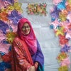 Photograph of Sufia