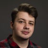 Photograph of Alex 