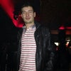 Photograph of mihai