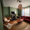 Photo 4: Living room 