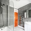 Photo 6: Bathroom