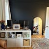 Photo 2: Corner of bedroom 