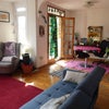 Photo 4: Living/dining room