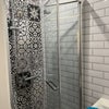 Photo 3: Ensuite, shower, wc & basin
