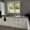 Photo 6: Well equipped kitchen with d/ washer, separate utility with w/machine