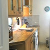 Photo 8: Galley style 